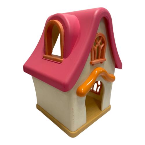 EPOCH (エポック) シルバニアファミリー 赤ちゃん広場の湖畔の樹のお家