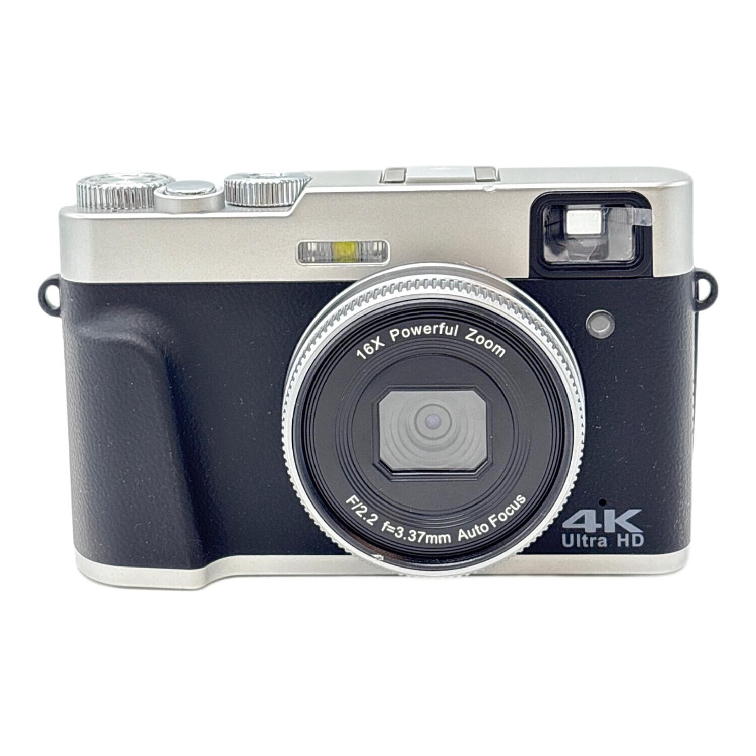 コンパクトデジタルカメラ DC202 -｜トレファクONLINE