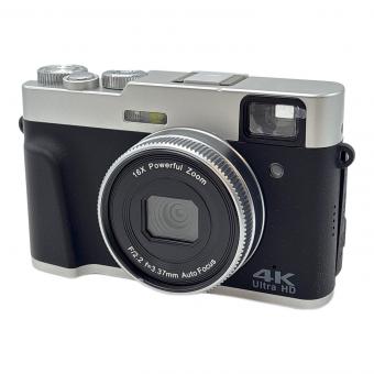 コンパクトデジタルカメラ DC202 -