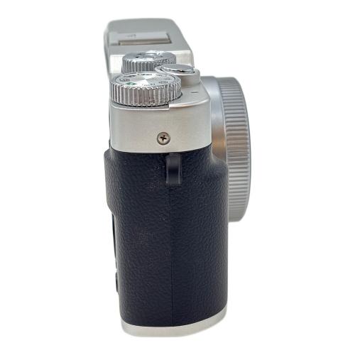 コンパクトデジタルカメラ DC202 -