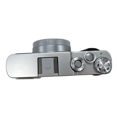 コンパクトデジタルカメラ DC202 -