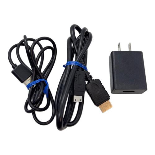 コンパクトデジタルカメラ DC202 -