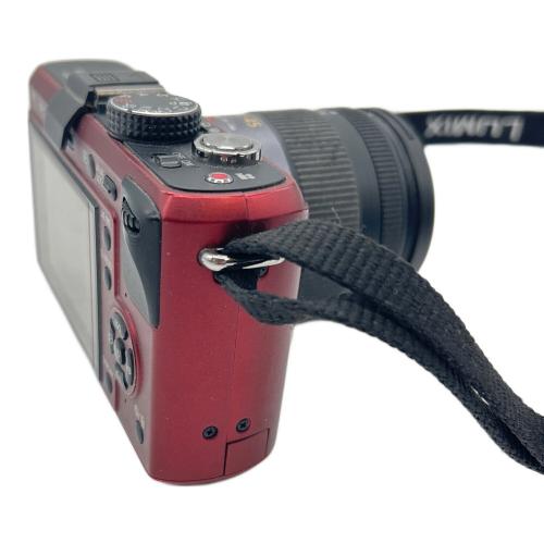 Panasonic (パナソニック) ミラーレス一眼カメラ 2009年発売モデル DMC-GF1 専用電池 FV9SA101613