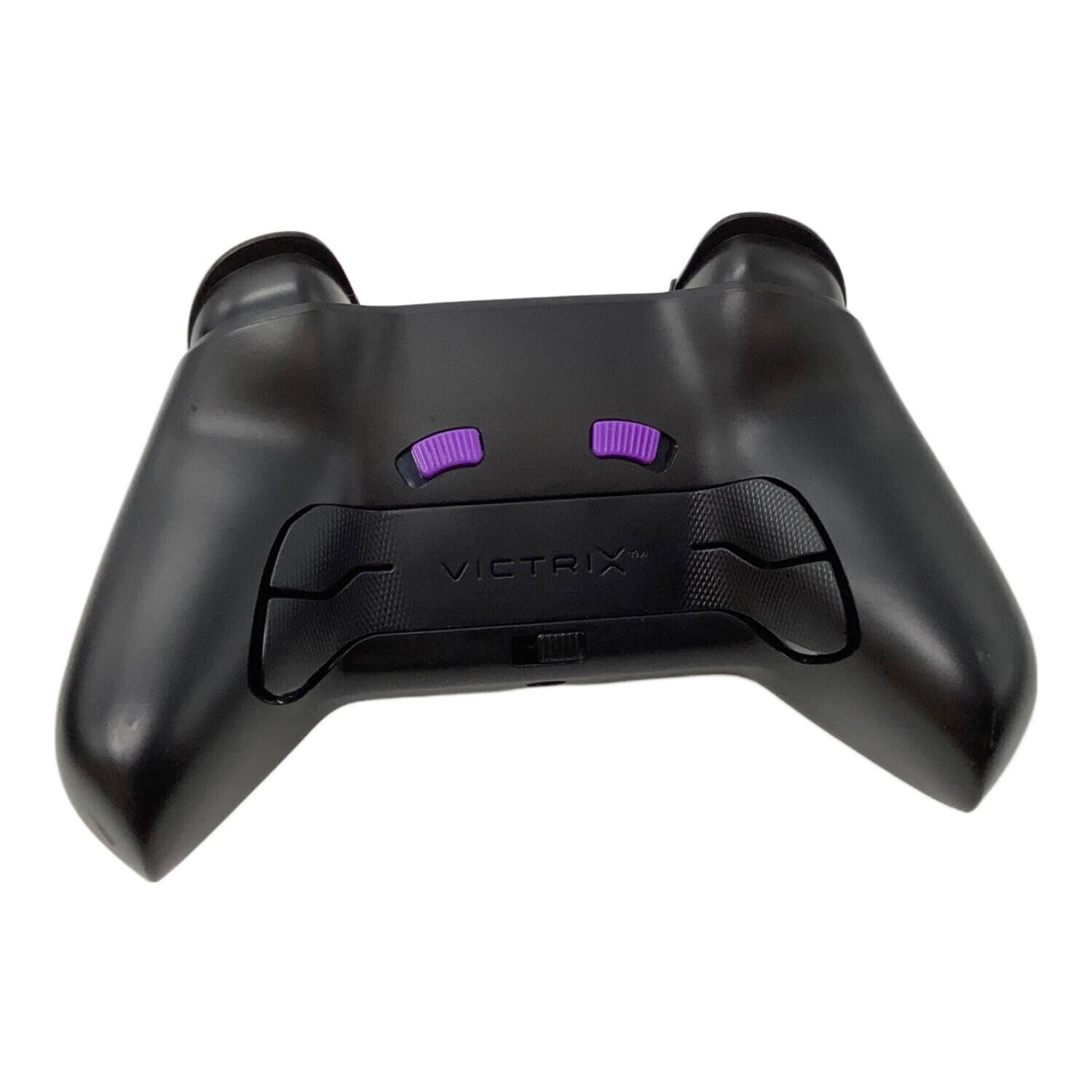 VICTRIX (ビクトリクス) デュアルコアトーナメントコントローラー