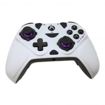 VICTRIX (ビクトリクス) デュアルコアトーナメントコントローラー GAMBIT XBOX・Windows10対応