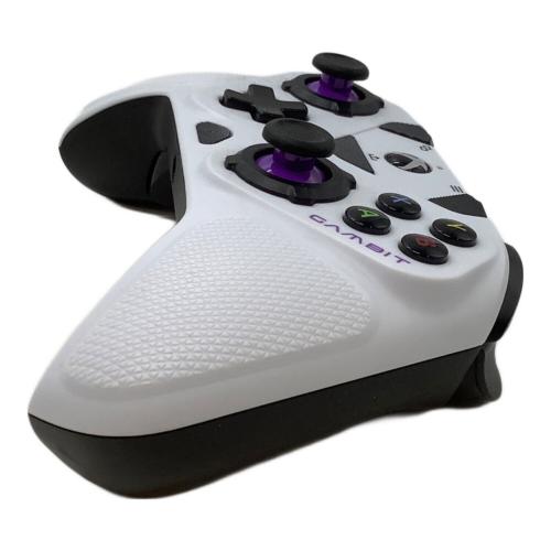 VICTRIX (ビクトリクス) デュアルコアトーナメントコントローラー