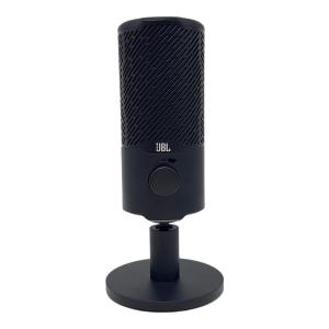 JBL (ジェービーエル) USBコンデンサーマイク Quantum Stream MM0166-FO007537