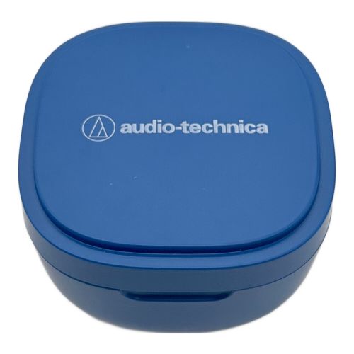 audio-technica (オーディオテクニカ) ワイヤレスイヤホン ATH-SQ1TW 動作確認済み