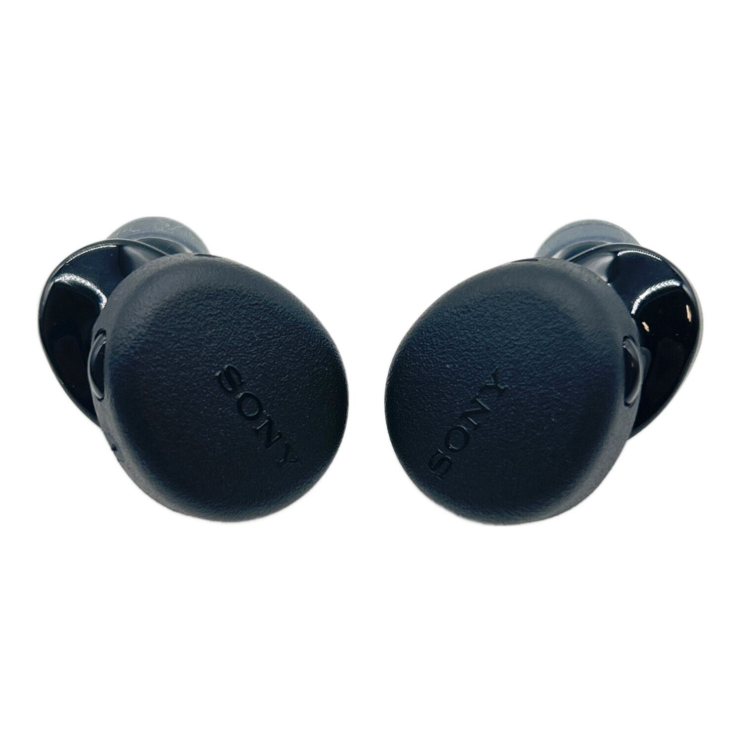 SONY (ソニー) ワイヤレスステレオヘッドセット WF-XB700｜トレファク