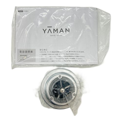 YAMAN (ヤーマン) ヘアードライヤー HC-20