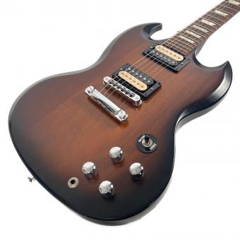 GIBSON (ギブソン) SG Future Tribute Min-ETune SG エレキギター 2013年製