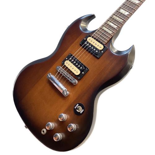 GIBSON (ギブソン) SG Future Tribute Min-ETune SG エレキギター 2013年製