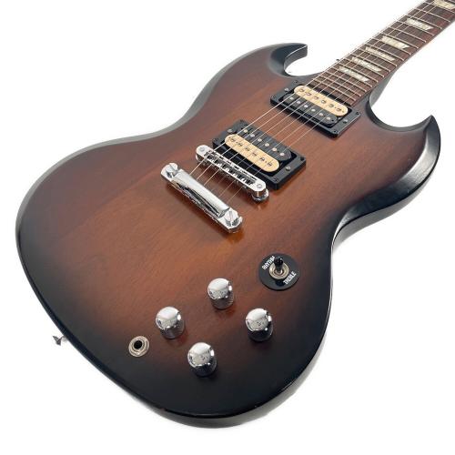 GIBSON (ギブソン) SG Future Tribute Min-ETune SG エレキギター 2013年製