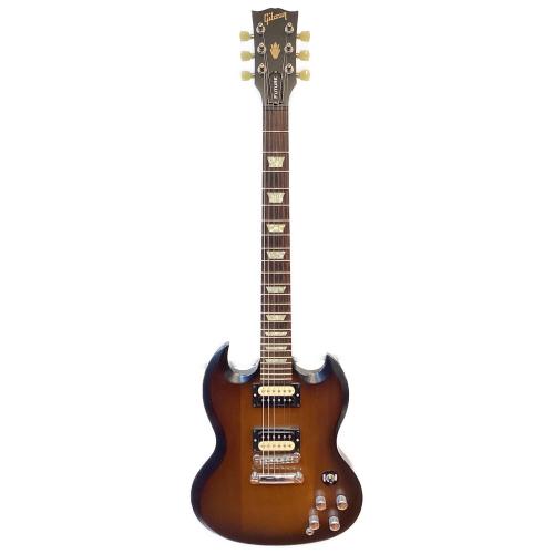 GIBSON (ギブソン) SG Future Tribute Min-ETune SG エレキギター 2013年製