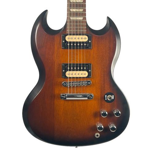 GIBSON (ギブソン) SG Future Tribute Min-ETune SG エレキギター 2013年製