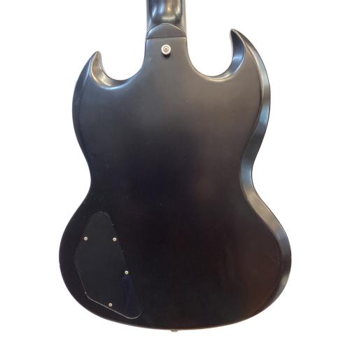 GIBSON (ギブソン) SG Future Tribute Min-ETune SG エレキギター 2013年製