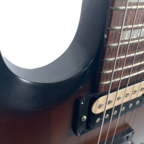 GIBSON (ギブソン) SG Future Tribute Min-ETune SG エレキギター 2013年製