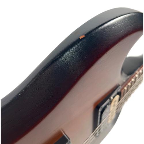 GIBSON (ギブソン) SG Future Tribute Min-ETune SG エレキギター 2013年製