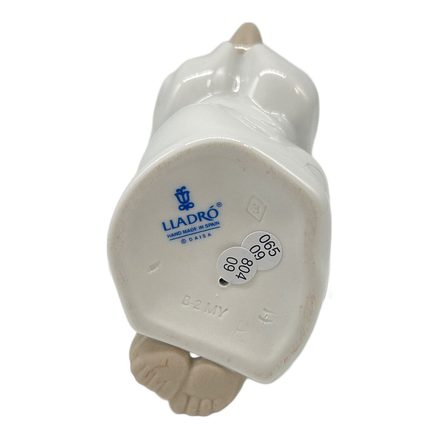 LLADRO (リヤドロ) フィギュリン 可愛いお祈り｜トレファクONLINE