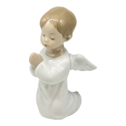 LLADRO (リヤドロ) フィギュリン 可愛いお祈り