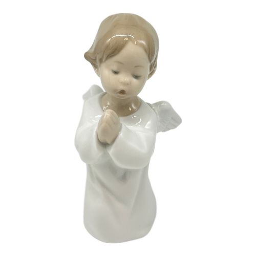 LLADRO (リヤドロ) フィギュリン 可愛いお祈り