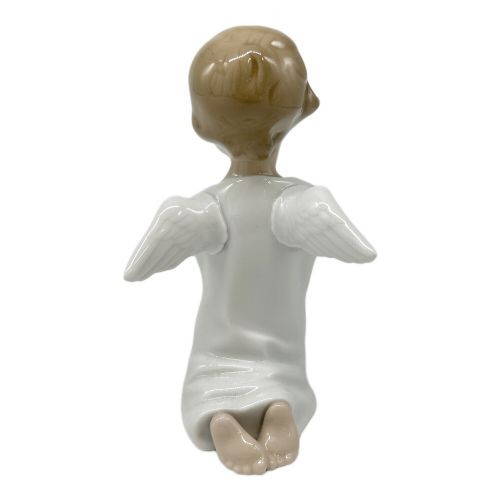 LLADRO (リヤドロ) フィギュリン 可愛いお祈り