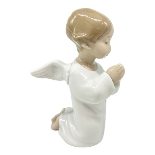 LLADRO (リヤドロ) フィギュリン 可愛いお祈り