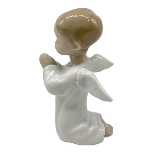 LLADRO (リヤドロ) フィギュリン 可愛いお祈り