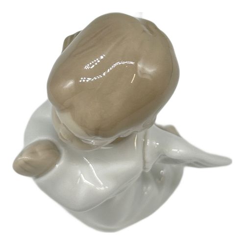 LLADRO (リヤドロ) フィギュリン 可愛いお祈り