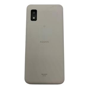 SHARP (シャープ) AQUOS wish SHG06 Android11