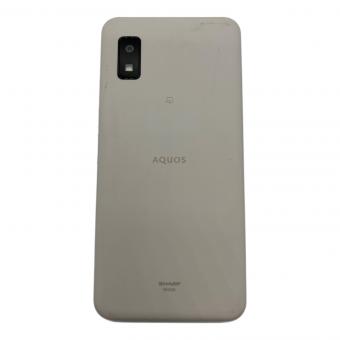 SHARP (シャープ) AQUOS wish SHG06 Android11