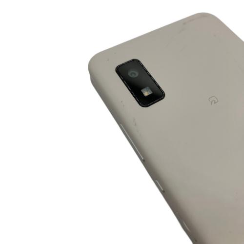 SHARP (シャープ) AQUOS wish SHG06 Android11