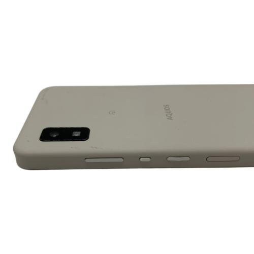 SHARP (シャープ) AQUOS wish SHG06 Android11