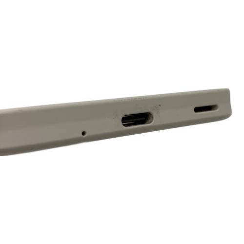 SHARP (シャープ) AQUOS wish SHG06 Android11