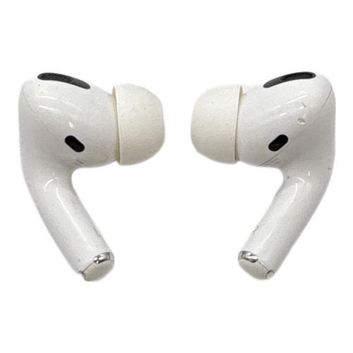 Apple (アップル) AirPods Pro(第1世代) A2190