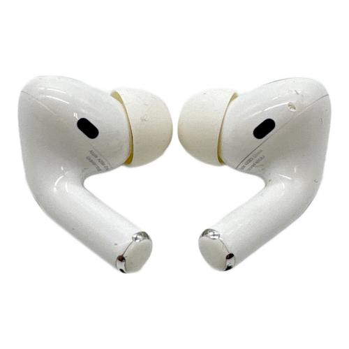 Apple (アップル) AirPods Pro(第1世代) A2190