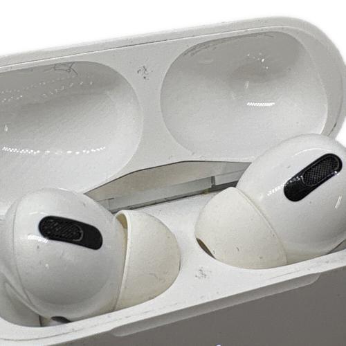 Apple (アップル) AirPods Pro(第1世代) A2190