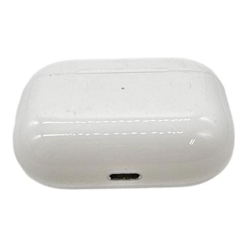 Apple (アップル) AirPods Pro(第1世代) A2190