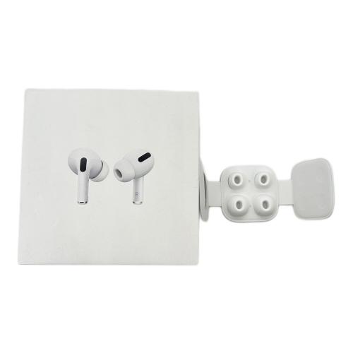 Apple (アップル) AirPods Pro(第1世代) A2190