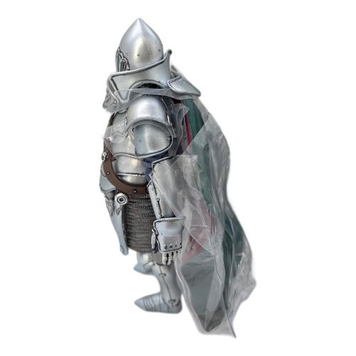 海洋堂 (カイヨウドウ) 風の谷のナウシカ トルメキア装甲兵 クシャナ親衛隊Ver. タケヤ式自在置物 フィギュア