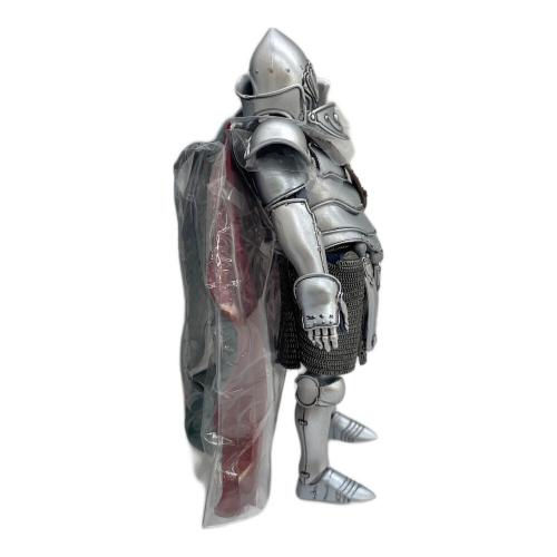 海洋堂 (カイヨウドウ) 風の谷のナウシカ トルメキア装甲兵 クシャナ親衛隊Ver. タケヤ式自在置物 フィギュア