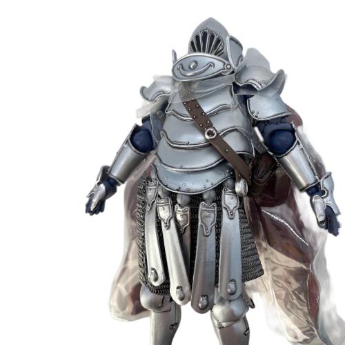 海洋堂 (カイヨウドウ) 風の谷のナウシカ トルメキア装甲兵 クシャナ