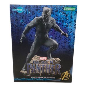KOTOBUKIYA (コトブキヤ) フィギュア ブラックパンサー ARTFX