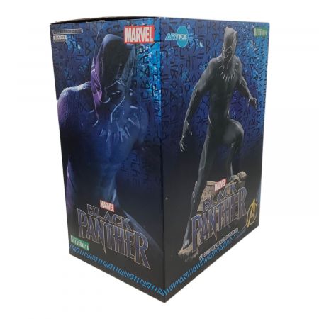 KOTOBUKIYA (コトブキヤ) フィギュア ブラックパンサー ARTFX