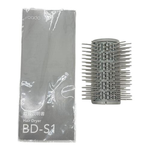 cado (カドー) スティック型ヘアドライヤー BD-S1
