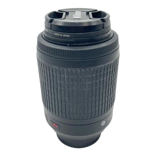 Nikon (ニコン) ズームレンズ AF-S 55-200mm f4-5.6G ED VR