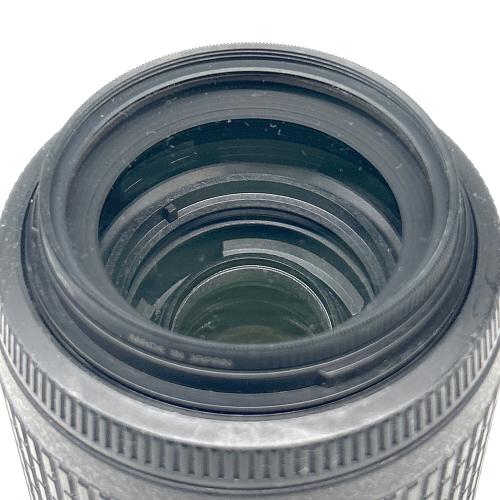 Nikon (ニコン) ズームレンズ AF-S 55-200mm f4-5.6G ED VR