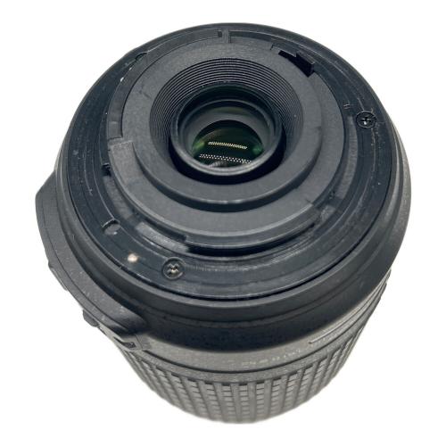 Nikon (ニコン) ズームレンズ AF-S 55-200mm f4-5.6G ED VR