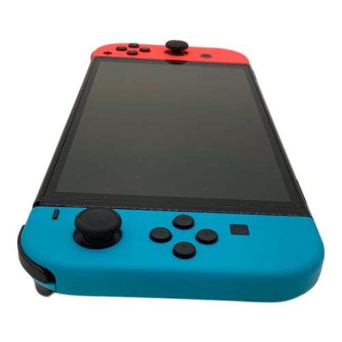 Nintendo (ニンテンドー) Nintendo Switch 箱ダメージ有 HEG-001 動作確認済み XTJ0040782545