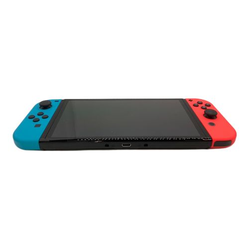 Nintendo (ニンテンドー) Nintendo Switch 箱ダメージ有 HEG-001 動作確認済み XTJ0040782545